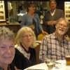 Silsden Singers 20th Birthday Meal