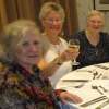 Silsden Singers 20th Birthday Meal