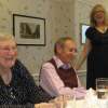 Silsden Singers 20th Birthday Meal