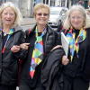 Silsden Singers at Streetchoir 2017, Kendal