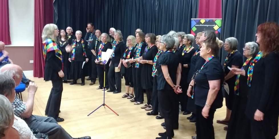 Anniversary Concert Silsden