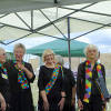 Party in the Park, Silsden, July 2018